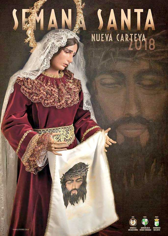 Semana Santa en Nueva Carteya  